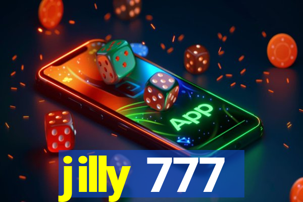 jilly 777